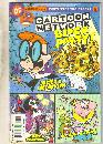 Cartoon Network Block Party #9 comic book mint 9.8