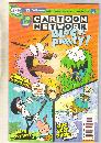 Cartoon Network Block Party #13 comic book near mint 9.4