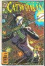 Catwoman #4 comic book near mint 9.4
