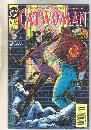Catwoman #5 comic book near mint 9.4