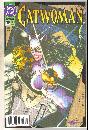 Catwoman #16 comic book mint 9.8