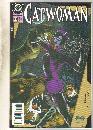 Catwoman #17 comic book near mint 9.4