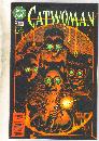 Catwoman #29 comic book near mint 9.4