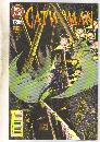 Catwoman #35 comic book near mint 9.4