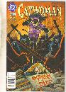 Catwoman #41 comic book near mint 9.4