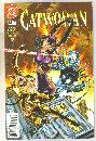 Catwoman #44 comic book near mint 9.4