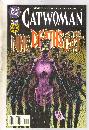 Catwoman #45 comic book mint 9.8