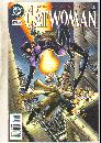 Catwoman #47 comic book near mint 9.4