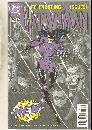 Catwoman #50 comic book near mint 9.4