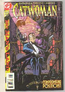 Catwoman #76 comic book mint 9.8