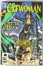 Catwoman #86 comic book near mint 9.4
