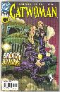 Catwoman #88 comic book mint 9.8