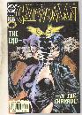 Catwoman #93 comic book near mint 9.4