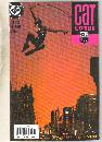 Catwoman #43 comic book near mint 9.4