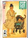 Catwoman #57 comic book near mint 9.4