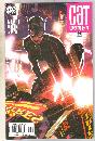 Catwoman #59 comic book mint 9.8