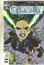 Cyberella #2 comic book near mint 9.4