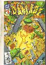 Damage #1 comic book near mint 9.4