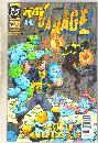Damage #14 comic book near mint 9.4