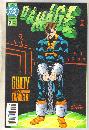 Damage #7 comic book near mint 9.4