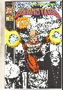 Darkstars #1 comic book near mint 9.4