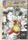 Darkstars #2 comic book mint 9.8