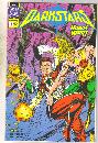 Darkstars #5 comic book mint 9.8