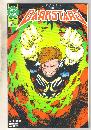 Darkstars #10 comic book near mint 9.4