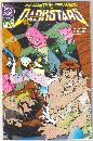 Darkstars #13 comic book near mint 9.4