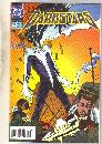 Darkstars #14 comic book near mint 9.4