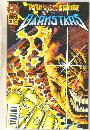 Darkstars #27 comic book near mint 9.4