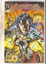 Darkstars #32 comic book near mint 9.4
