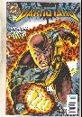 Darkstars #33 comic book near mint 9.4