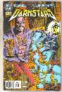 Darkstars #35 comic book near mint 9.4