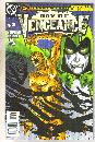 Day of Vengeance #2 comic book near mint 9.4