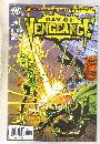Day of Vengeance #4 comic book mint 9.8