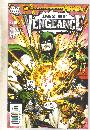 Day of Vengeance #5 with Spectre comic book mint 9.8