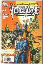 Day of Vengeance #6 comic book near mint 9.4