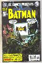 DC Comics Presents #1 Batman comic book mint 9.8