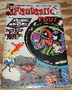Fantastic Four #38 comic book very fine 8.0