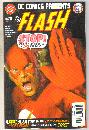 DC Comics Presents #1 The Flash comic book mint 9.8