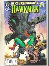 DC Comics Presents #1 Hawkman comic book mint 9.8