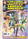 DC Comics Presents #1 Justice League of America comic book near mint 9.4
