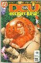 DC Universe Holiday Bash #1 comic book mint 9.8