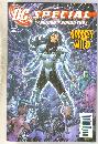 DC Special #2 (Donna Troy) comic book mint 9.8
