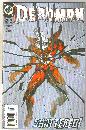 Deadman #2 comic book mint 9.8