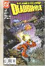 Deadshot #4 comic book mint 9.8