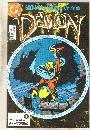 Demon #1 comic book near mint 9.4