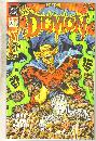 Demon 1990 #1 comic book near mint 9.4