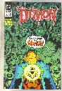 Demon 1990 #5 comic book near mint 9.4